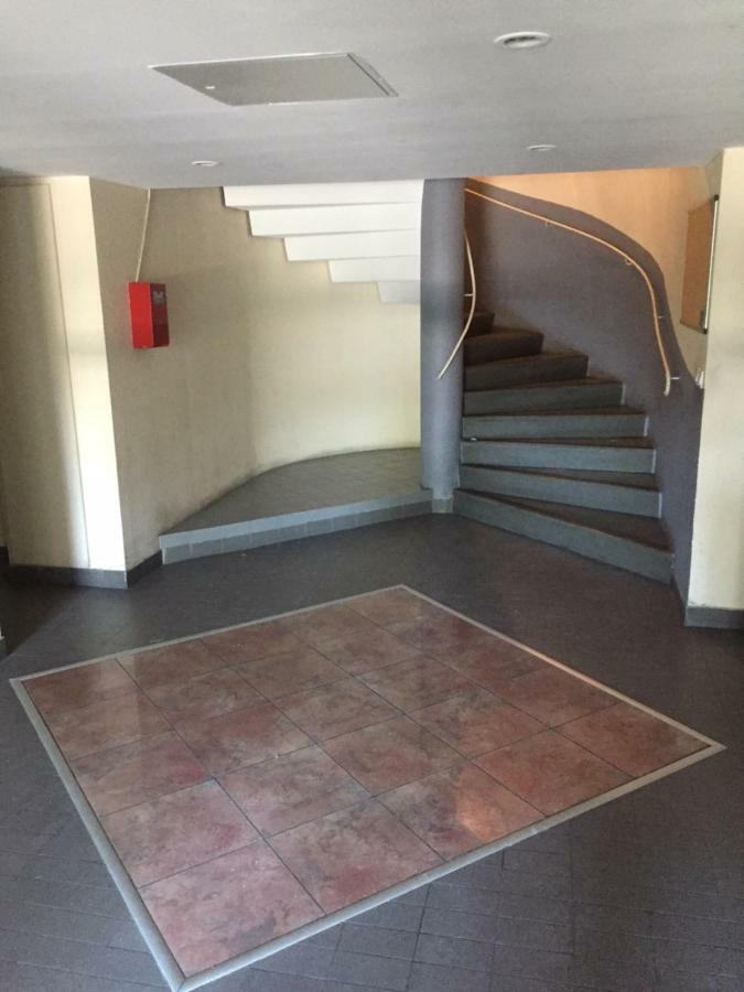 Grand Appartement Le Prado Avec Terrasse 蒙彼利埃 外观 照片